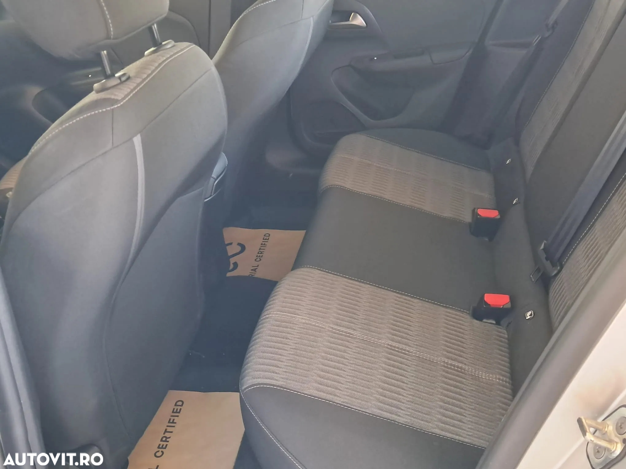 Opel Corsa - 6