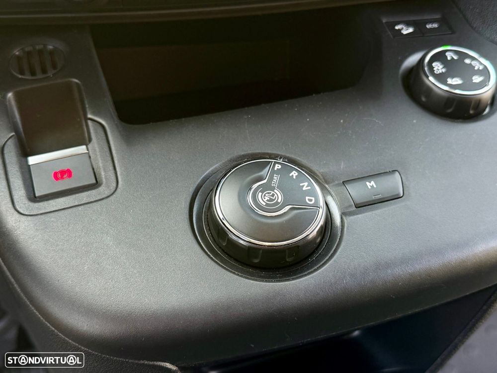 Citroën Berlingo Outro - 10