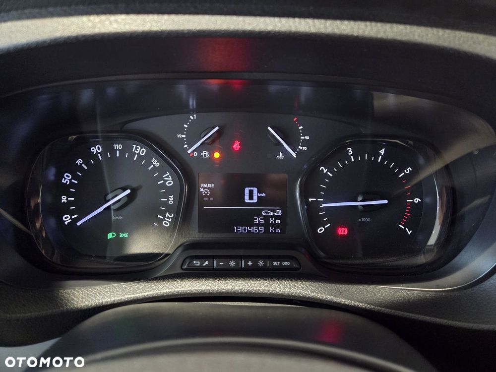 Peugeot Expert - 19