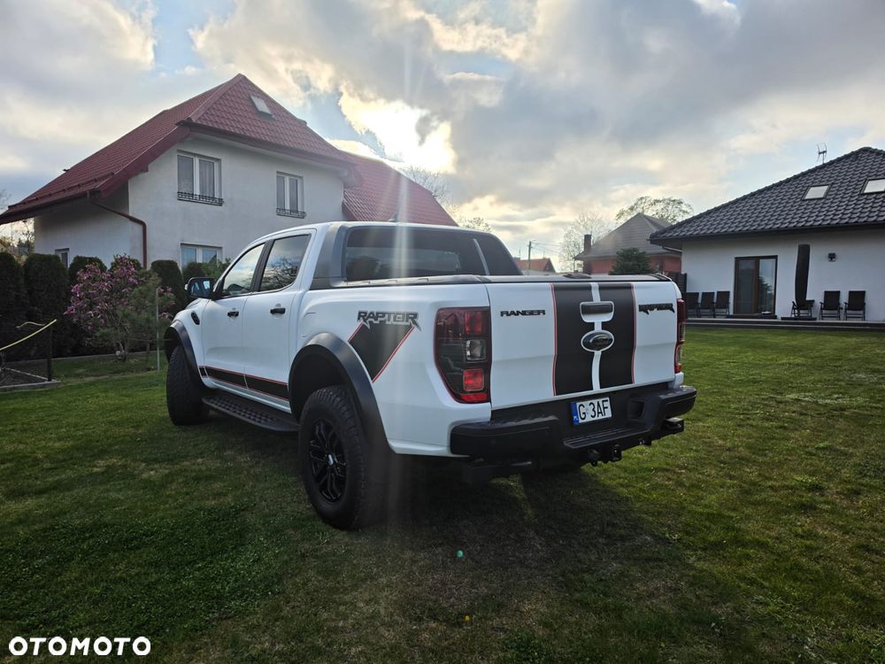 Ford Ranger - 20