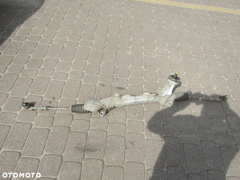 PRZEKŁADNIA KIEROWNICZA MAGLOWNICA KIA CEED III PROCEED III  1.6 T-GDI G4FJ 18 24R - 1