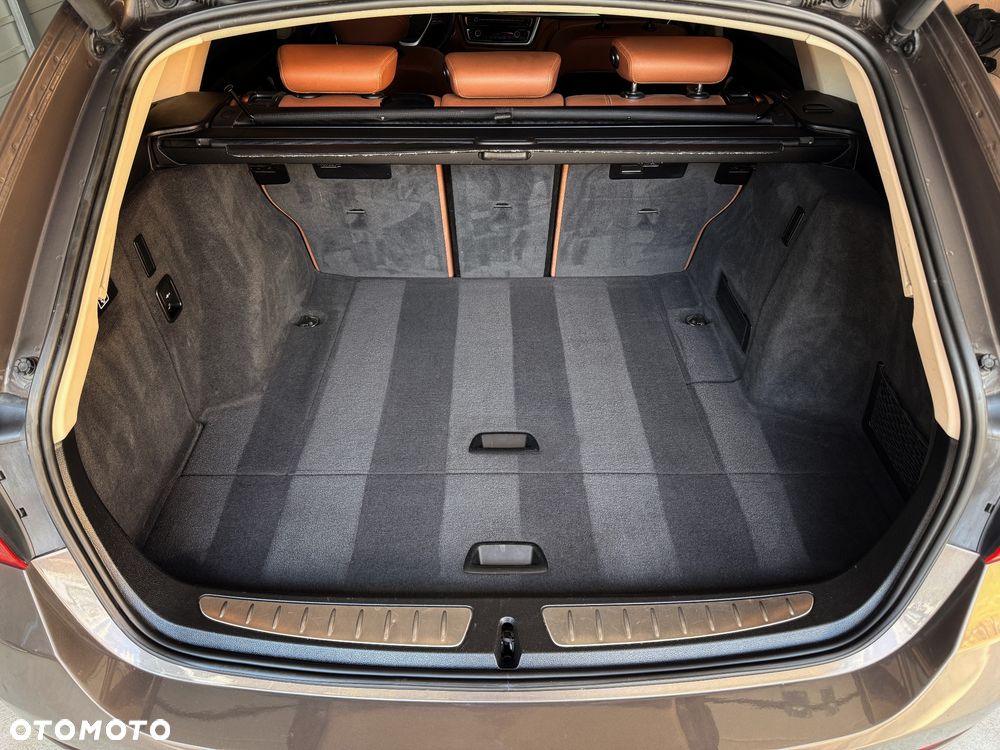BMW Seria 3 320d Eff.Dynamics Luxury Line - 18