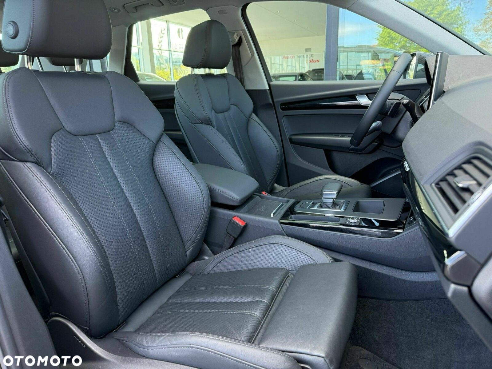 Audi Q5 - 21