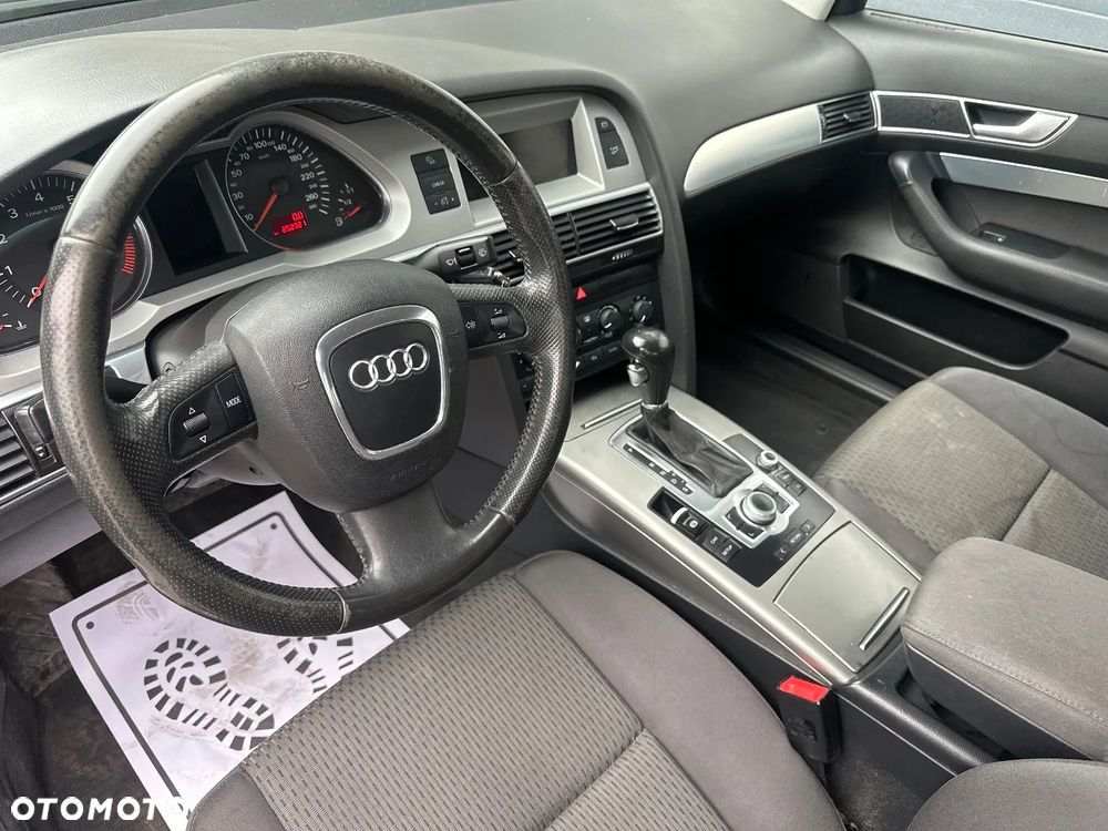 Audi A6 Avant 2.0 TFSI multitronic - 19