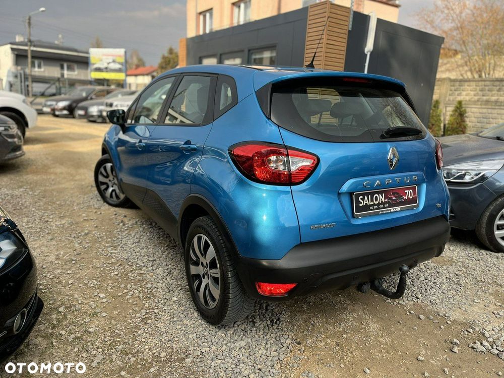 Renault Captur - 10