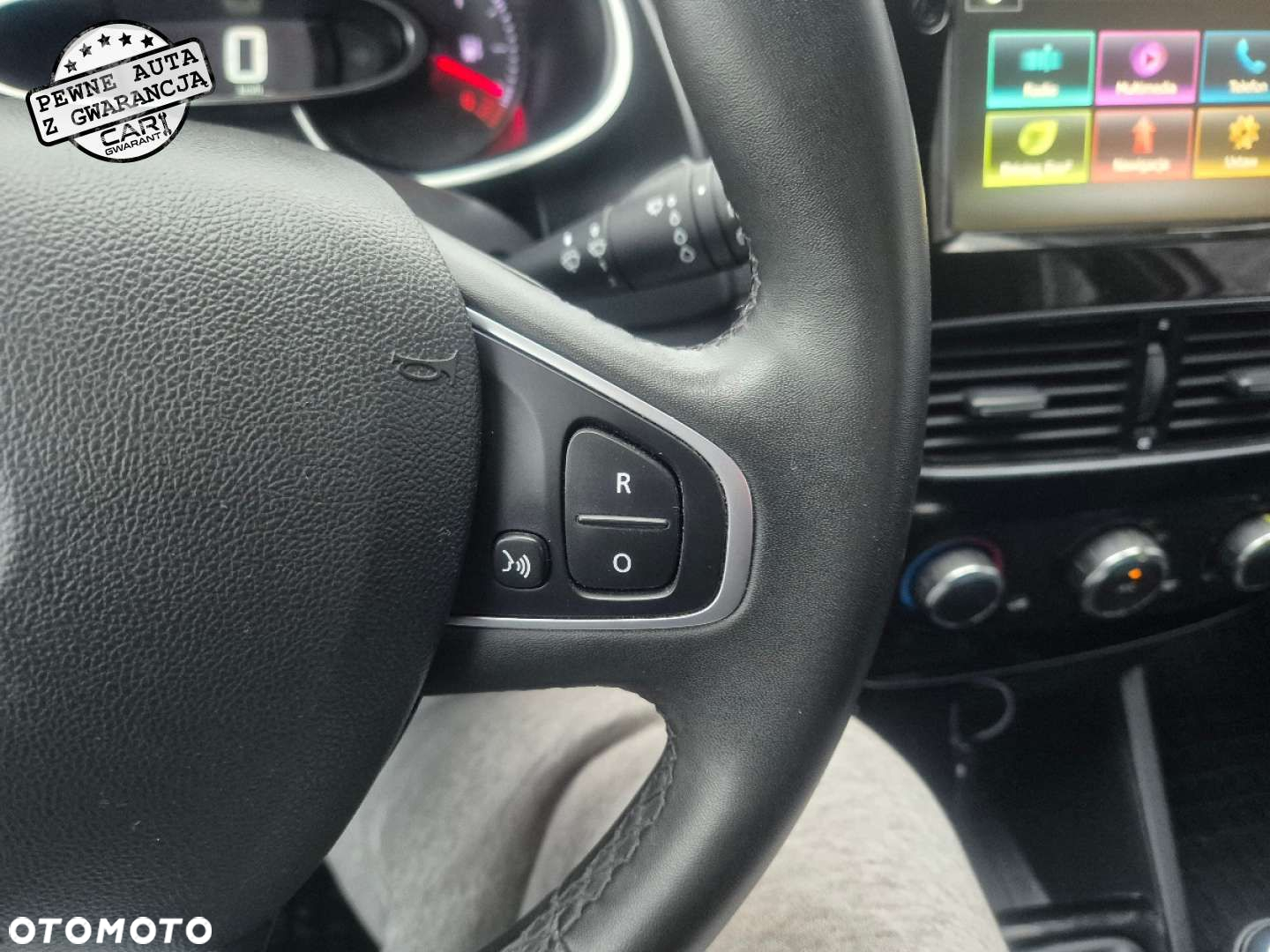Renault Clio - 24
