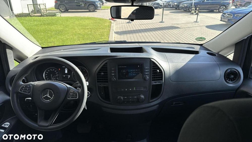 Mercedes-Benz Vito - 16