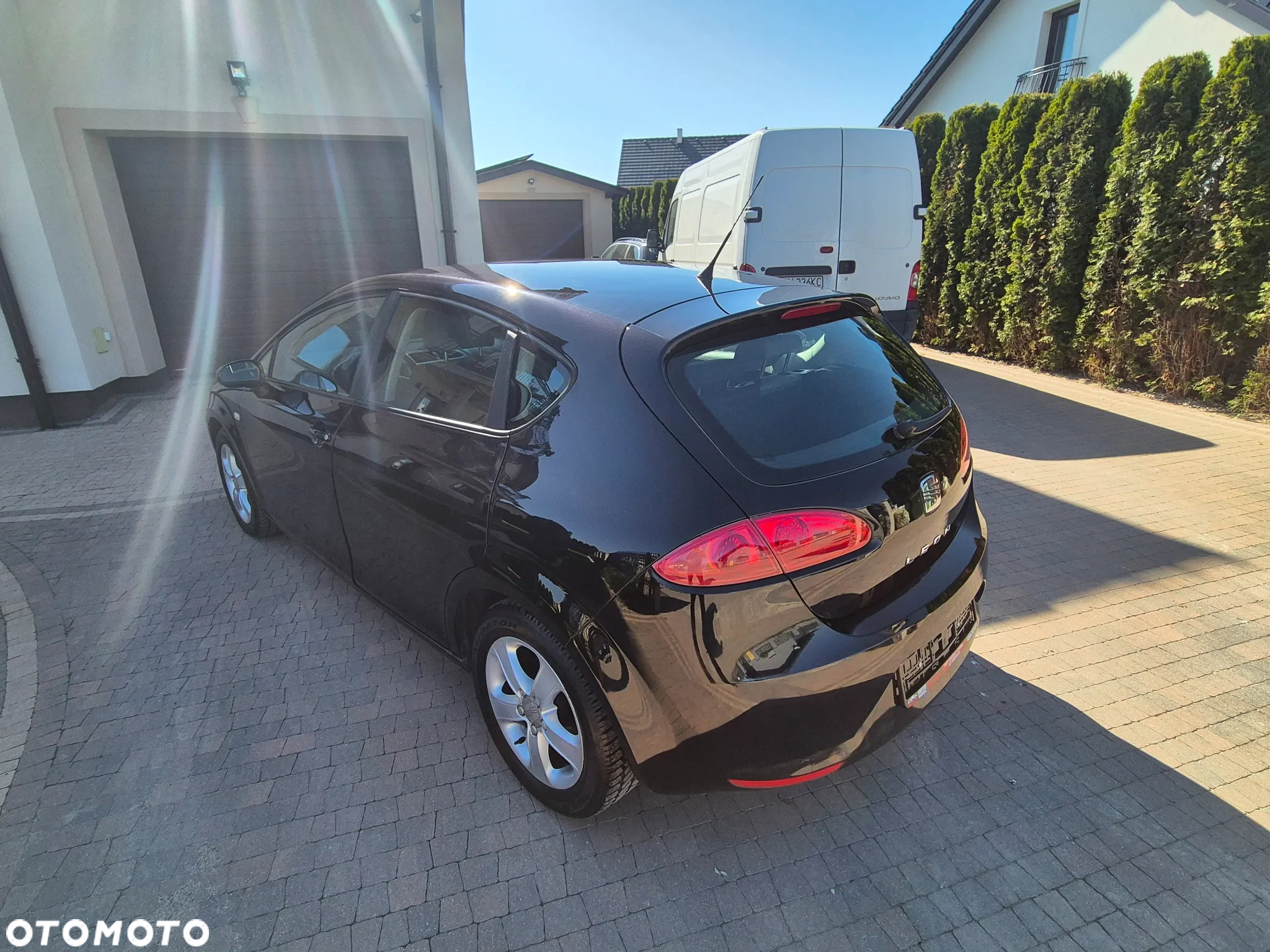Seat Leon 1.6 Stylance - 14