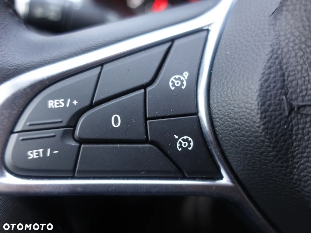 Renault Captur TCe 90 ZEN - 8