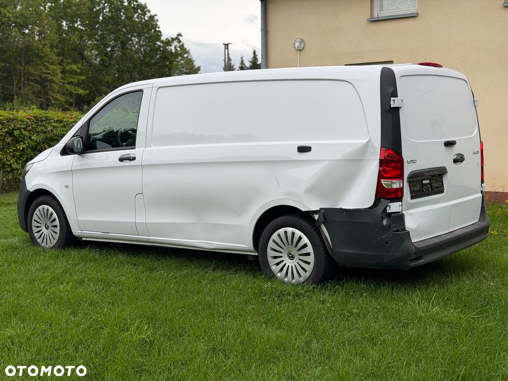 Mercedes-Benz Vito - 29