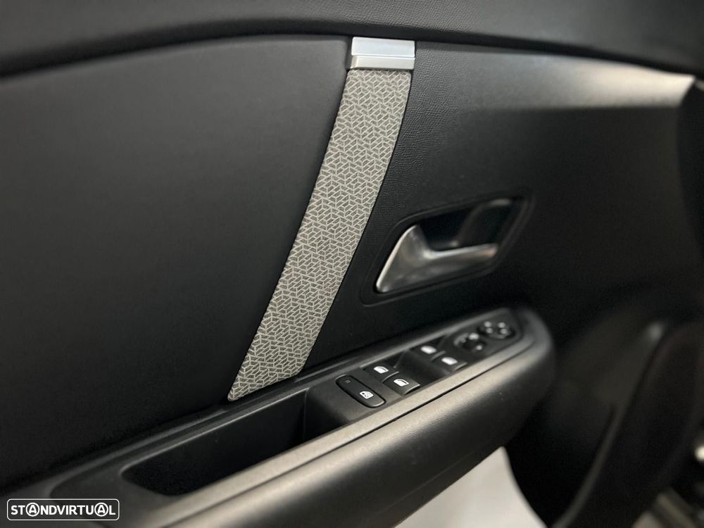 Citroën C4 1.5 BlueHDi Feel - 17