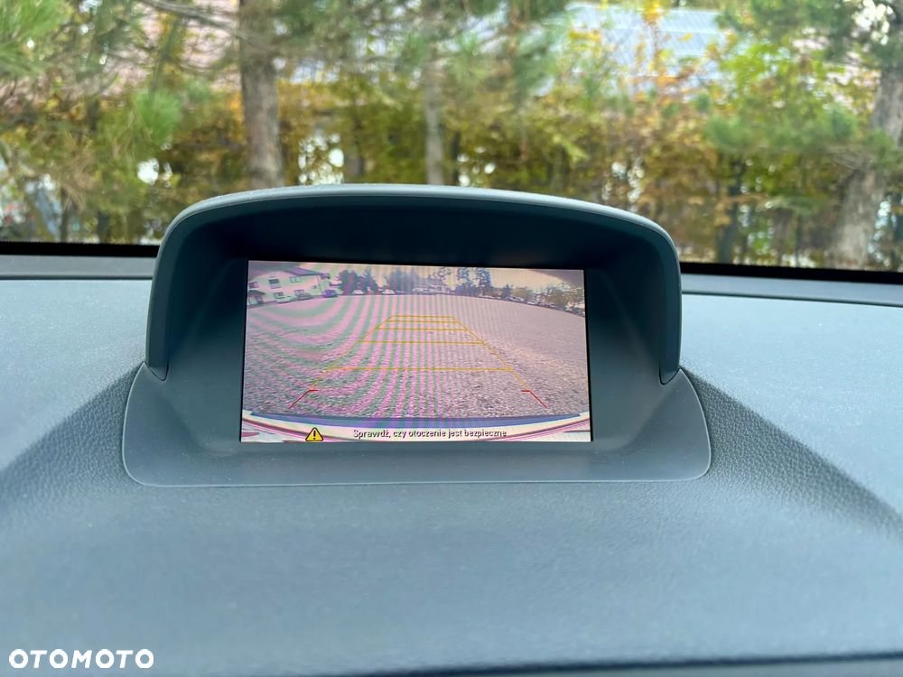 Opel Mokka 1.6 CDTI Automatik Innovation - 23