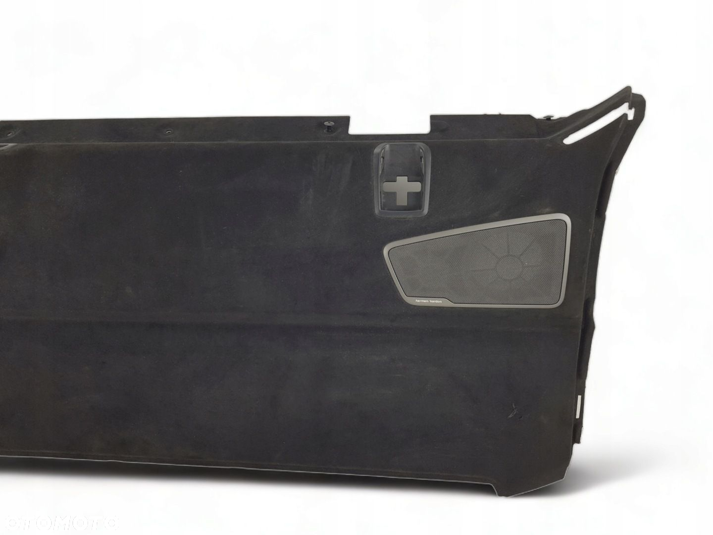 Tylna Półka BMW M5 G30 F90 Sedan 4.4 V8 8068538 - 4