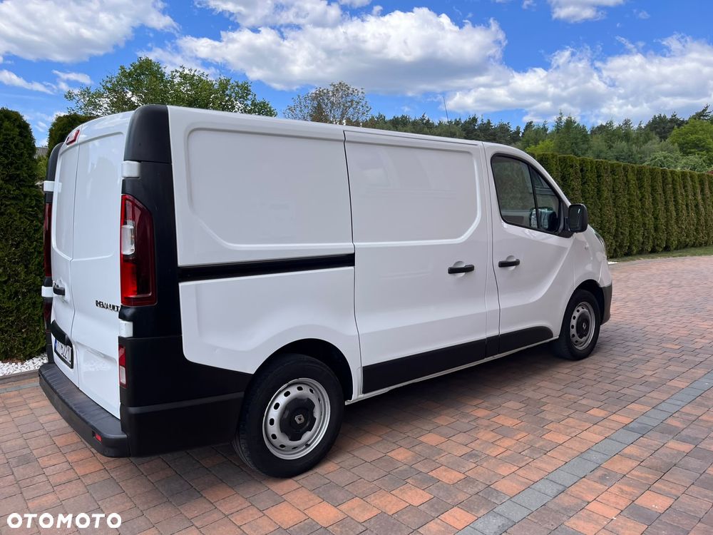 Renault Trafic - 8