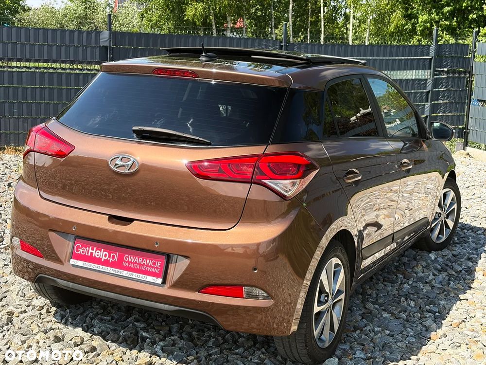 Hyundai i20 - 26