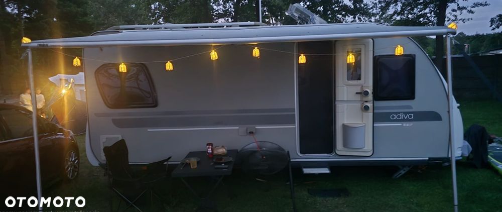 Adria Adiva 512 UP - 40