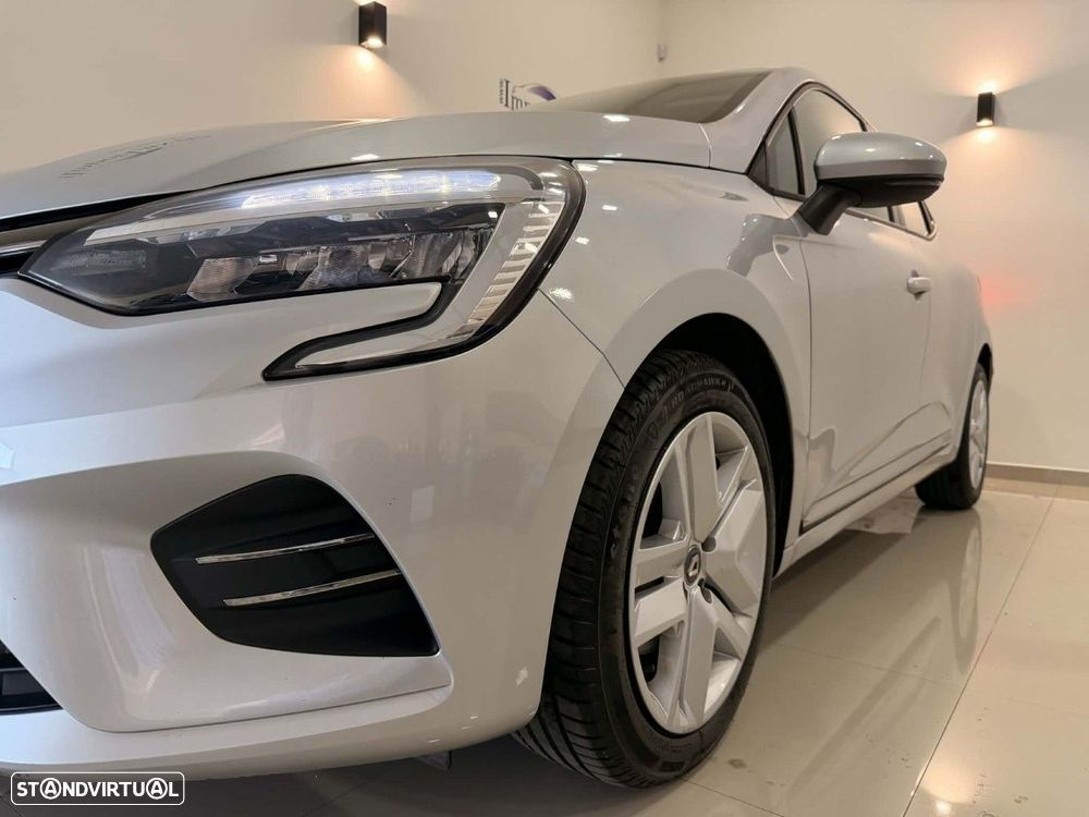 Renault Clio 1.5 Blue dCi Intens - 10