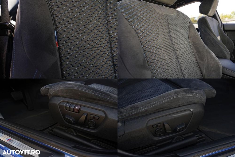 BMW Seria 3 320i GT Aut. M Sport - 37