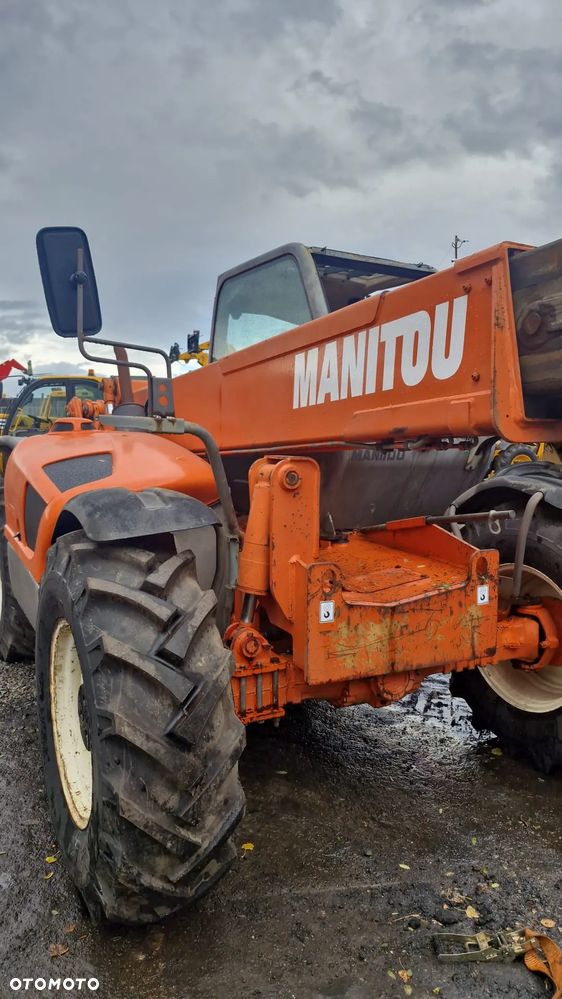Manitou MT940 - 3