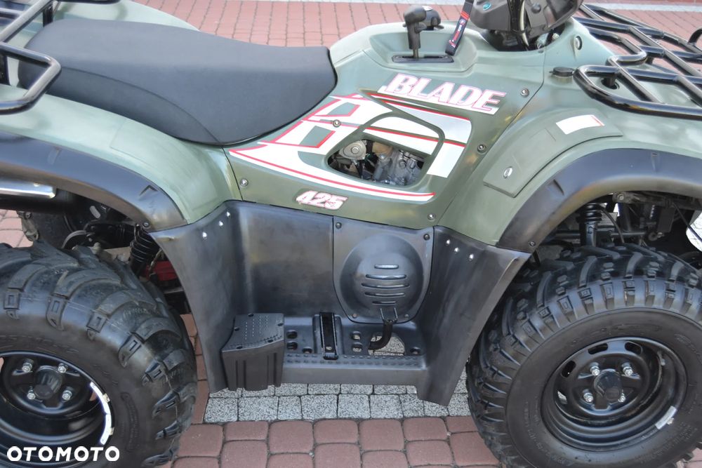 TGB Blade - 21
