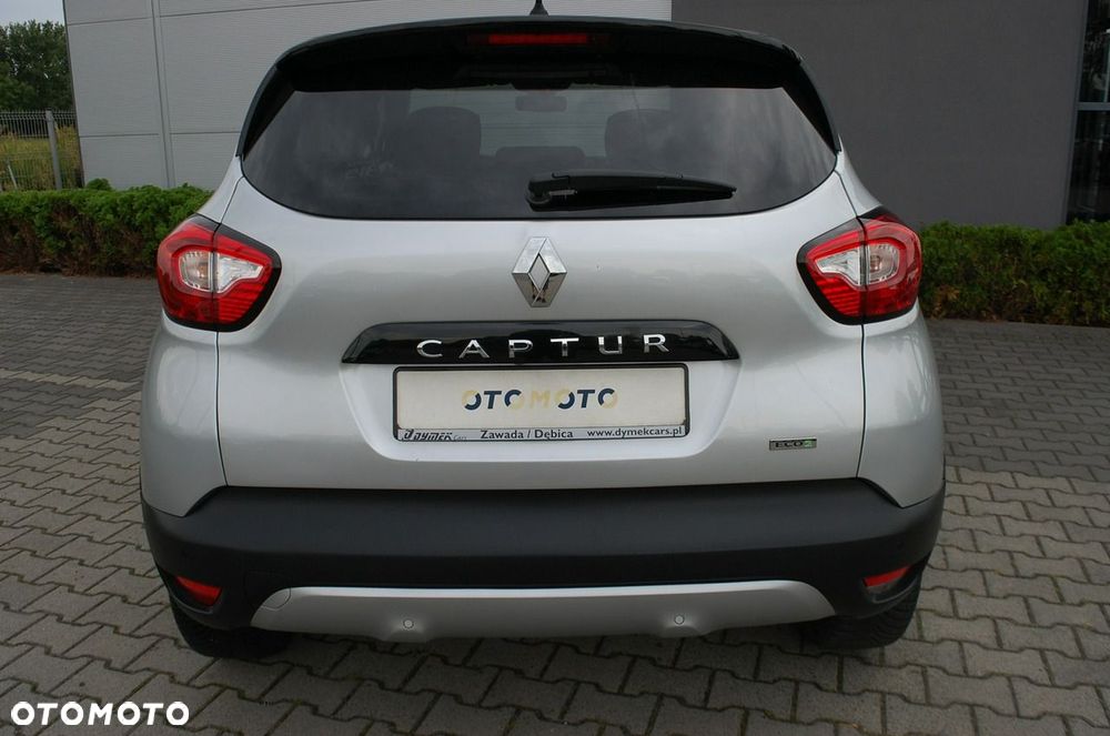 Renault Captur - 16