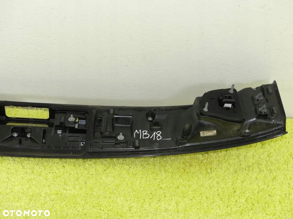 lampa tył blenda klapy vw taigo 2g7 europa idealna - 5