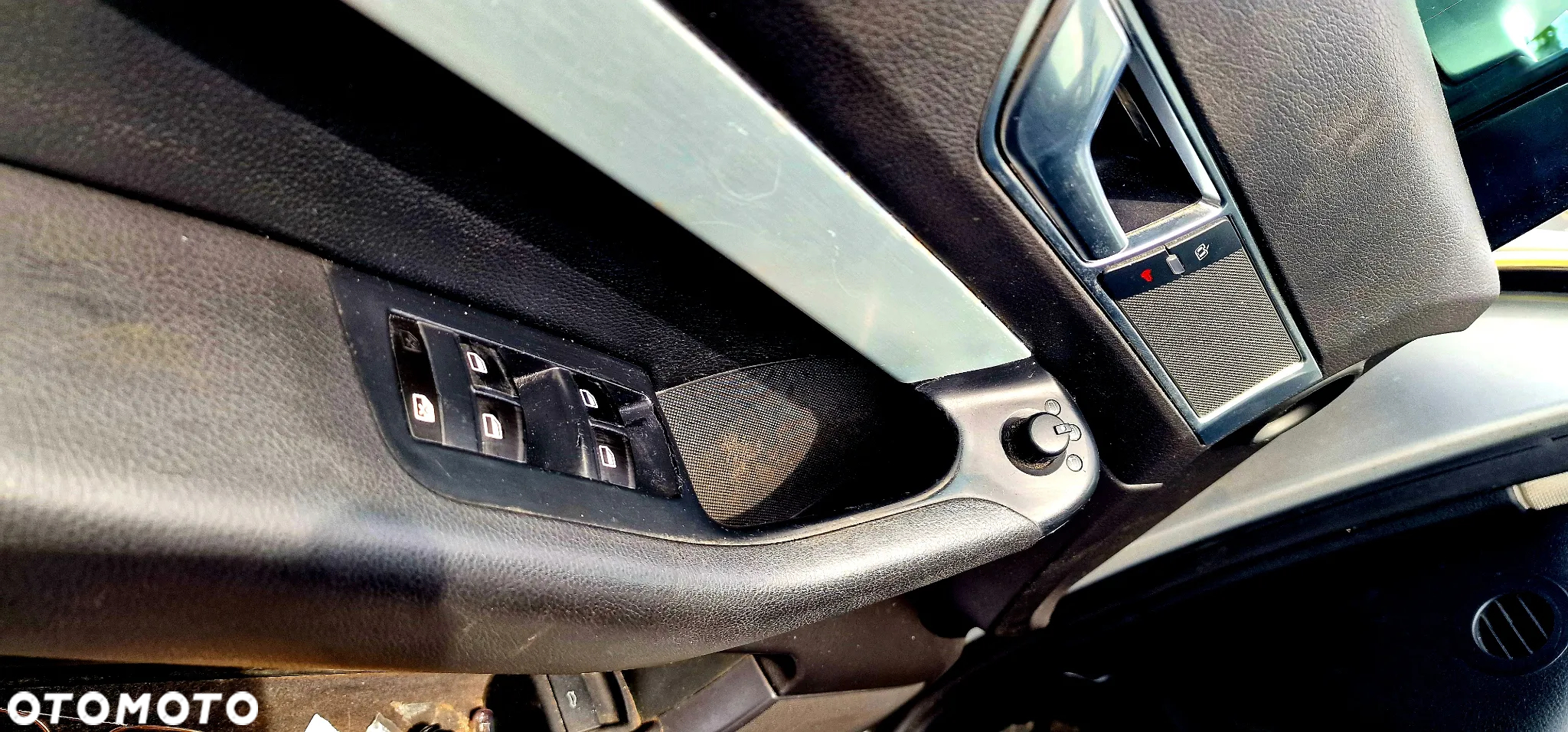 Audi A6 3.0 TDI Quattro Tiptronic - 8