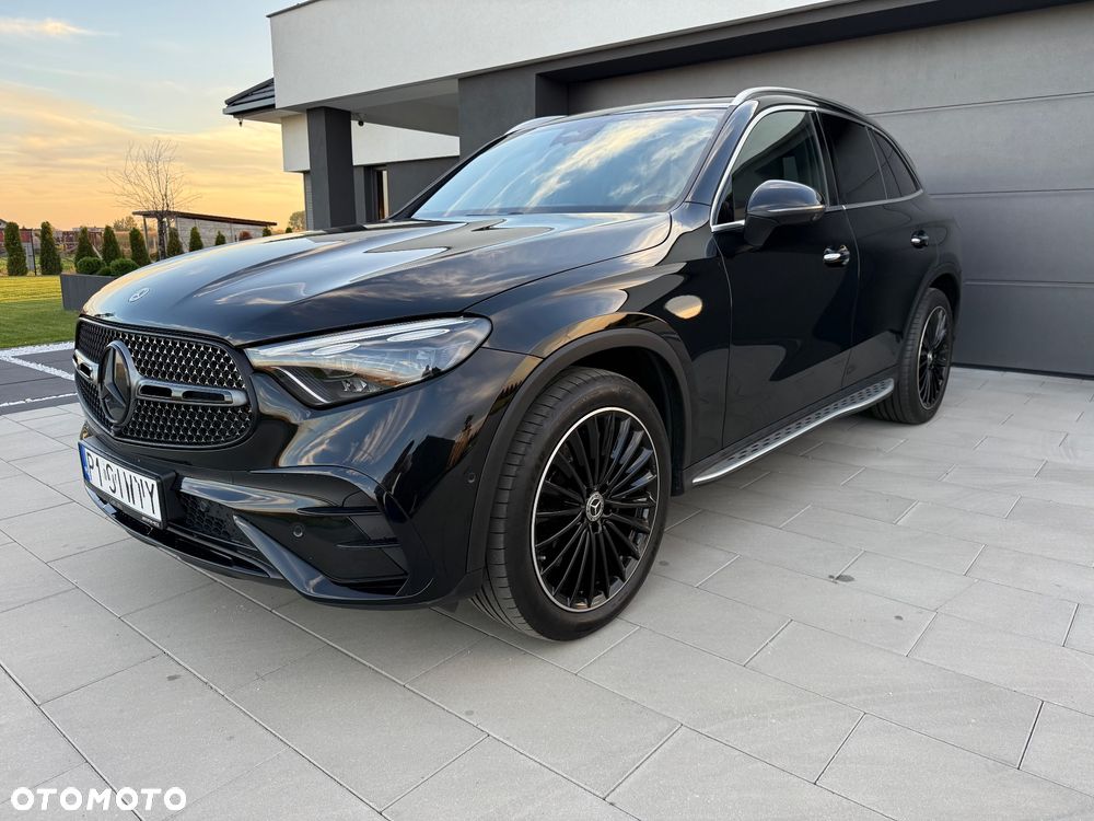 Mercedes-Benz GLC - 3