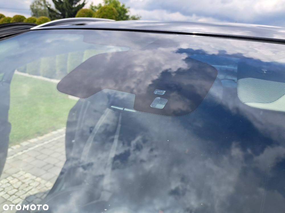 Opel Astra 1.4 Turbo Edition Sport - 40