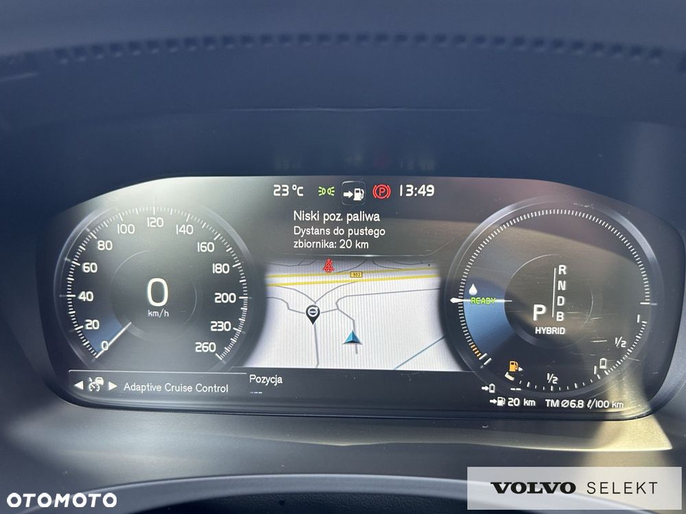 Volvo S90 - 18