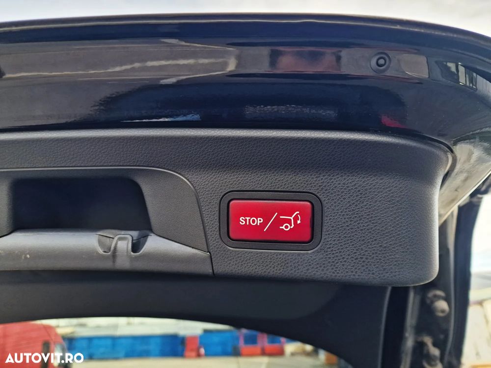 Mercedes-Benz GLC Coupe 250 d 4Matic 9G-TRONIC AMG Line - 18