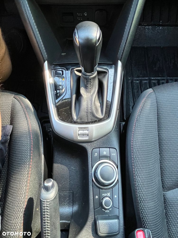 Mazda 2 SKYACTIV-G 90 Homura - 30