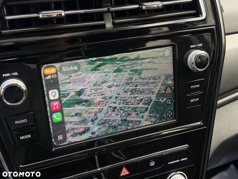 SsangYong/KGM Tivoli 1.5 T-GDI Crystal - 19
