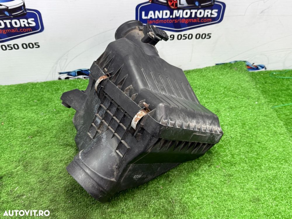 CARCASA FILTRU AER HONDA ACCORD 8 2.0 BENZINA 2009 COD OEM AFH70M-41B PP-GF10-PS20 2008-2011 - 5