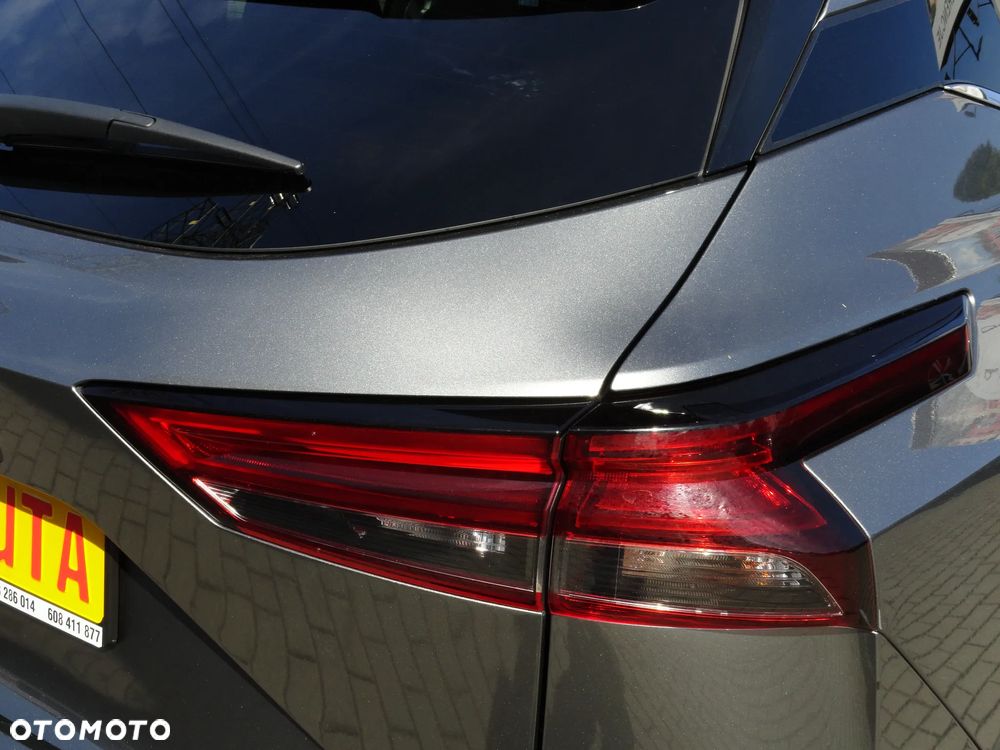 Nissan Qashqai 1.3 DIG-T MHEV N-Connecta - 37