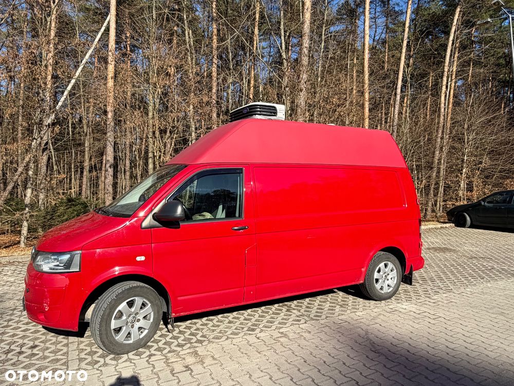 Volkswagen Transporter - 3