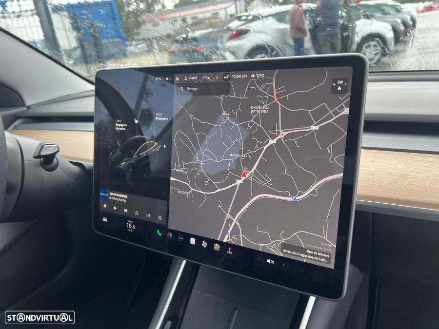Tesla Model 3 Standard Range Plus RWD - 7
