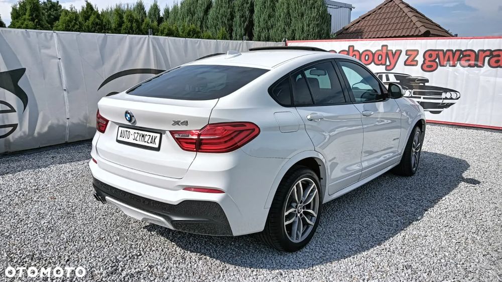 BMW X4 xDrive30i - 3