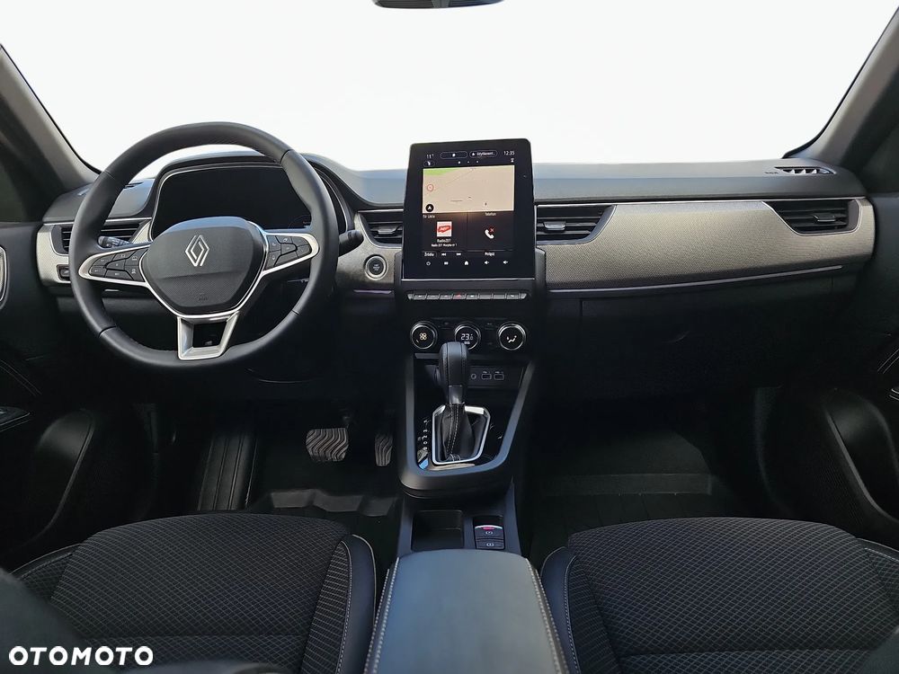 Renault Arkana 1.6 E-TECH Techno MMT - 13