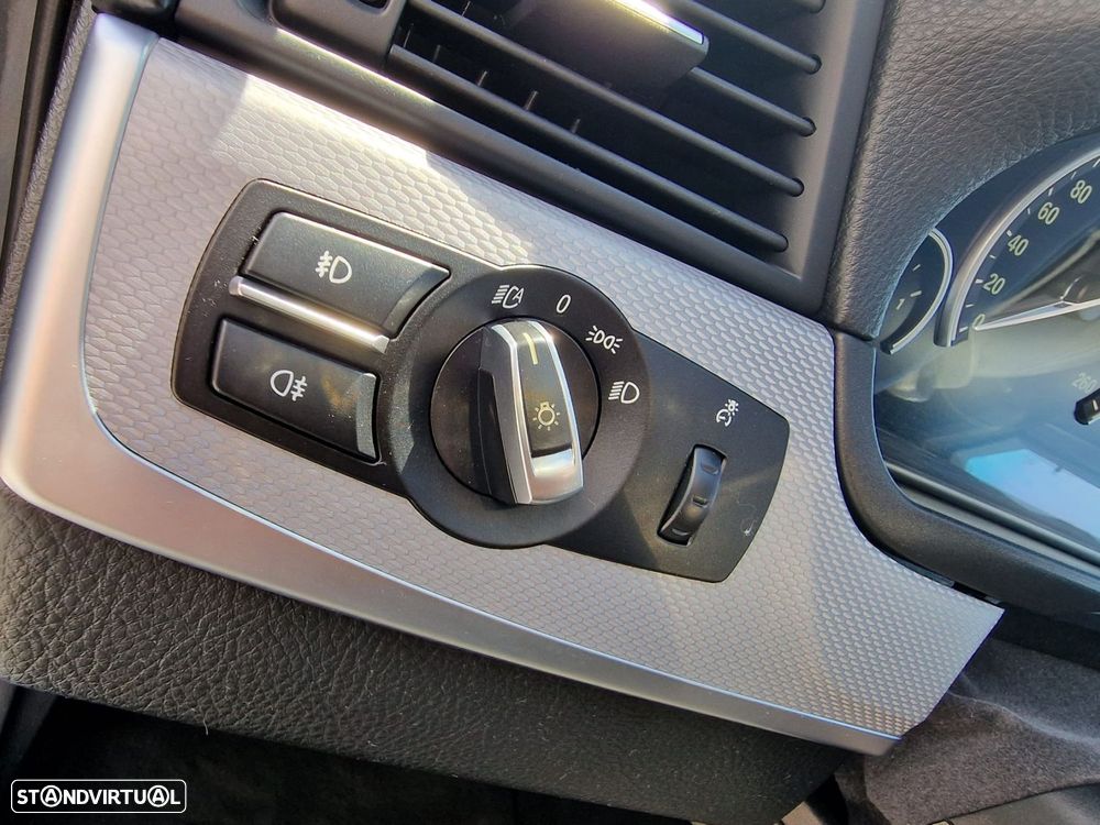 BMW 520 d Pack M Auto - 25