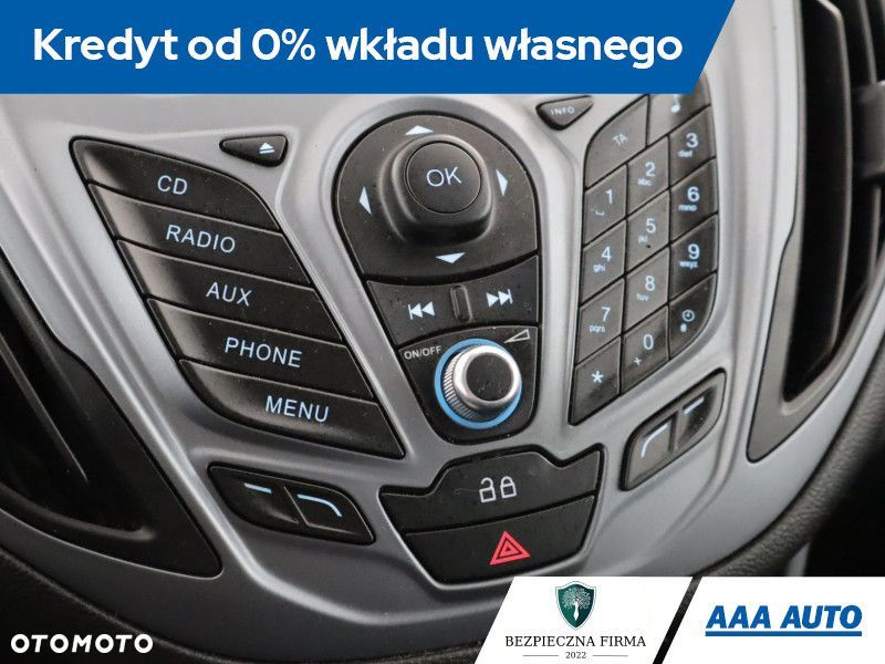 Ford B-MAX - 14
