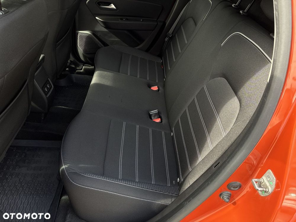 Dacia Duster 1.5 Blue dCi Journey - 16