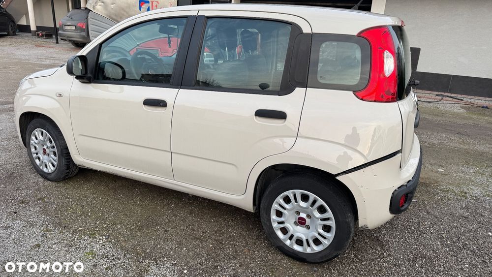 Fiat Panda 1.2 - 6
