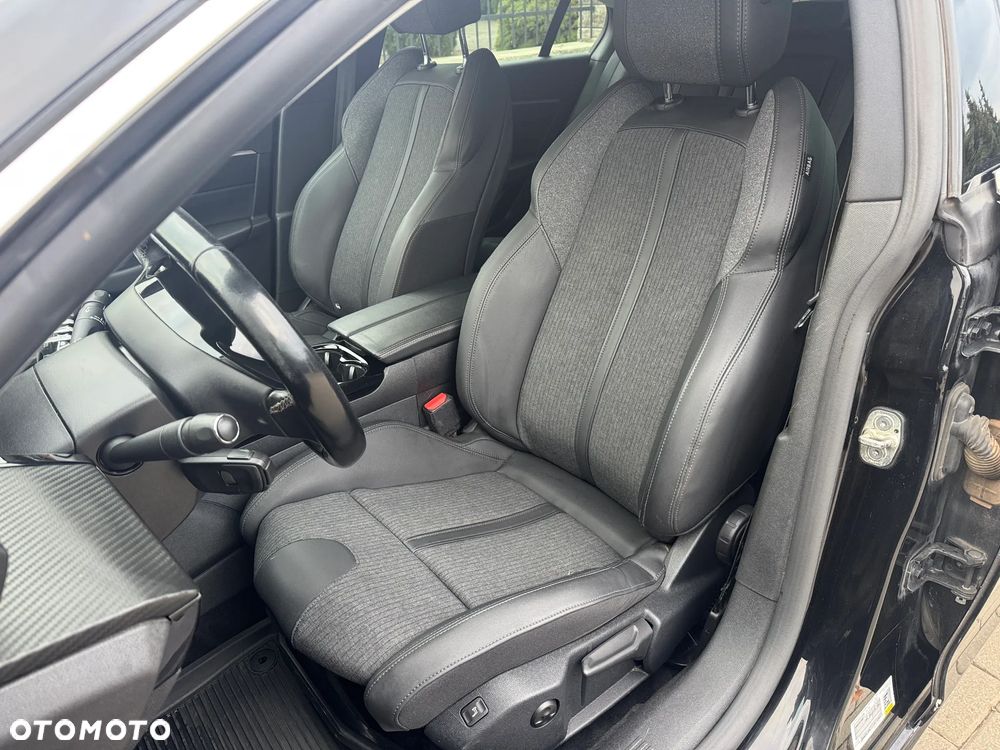 Peugeot 508 BlueHDi 130 Active - 13