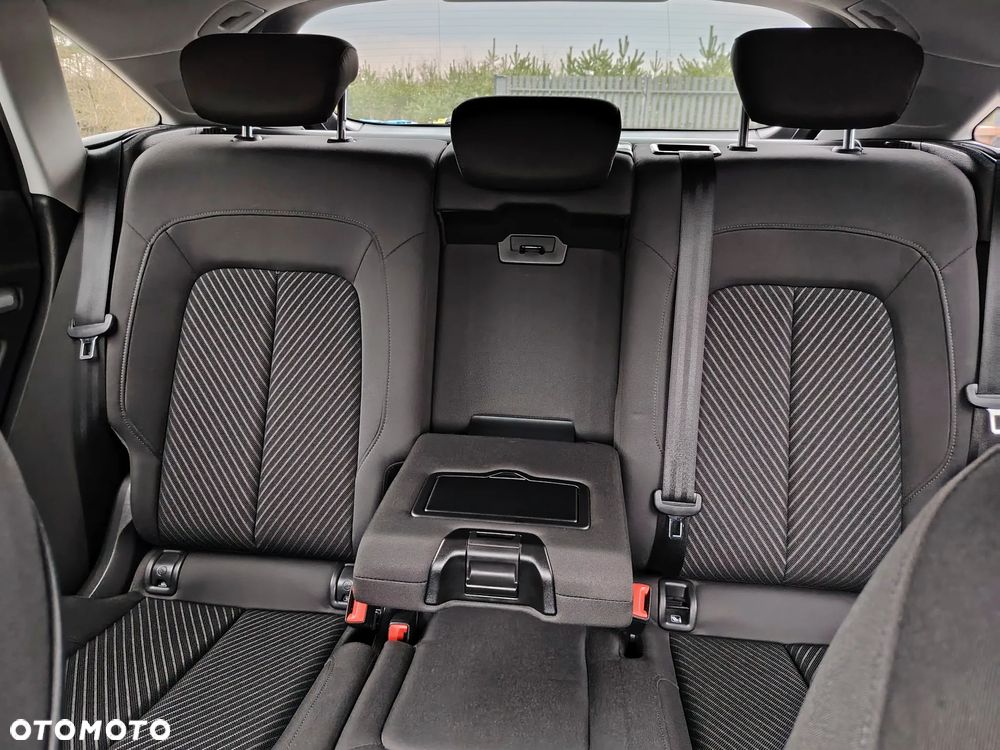Audi Q5 Sportback 35 TDI mHEV Advanced S tronic - 35