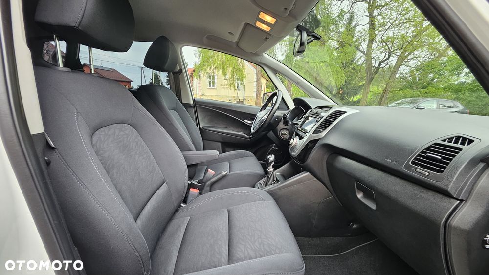 Hyundai ix20 1.4 Crossline - 16