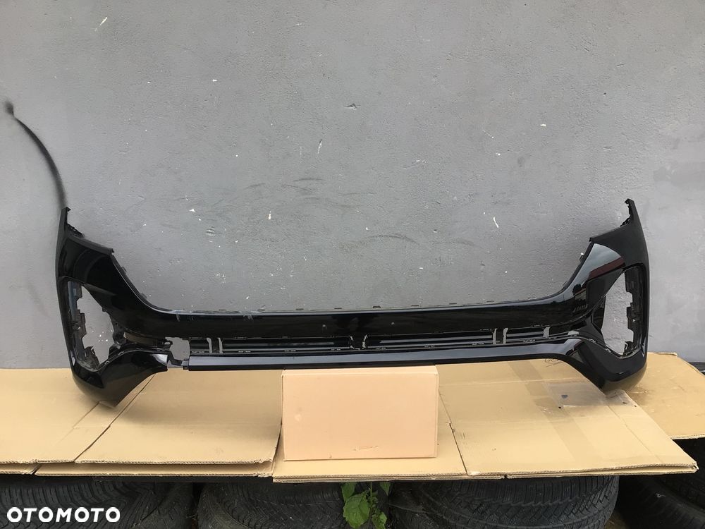 Zderzak przedni VW Atlas R-line Lift - 1