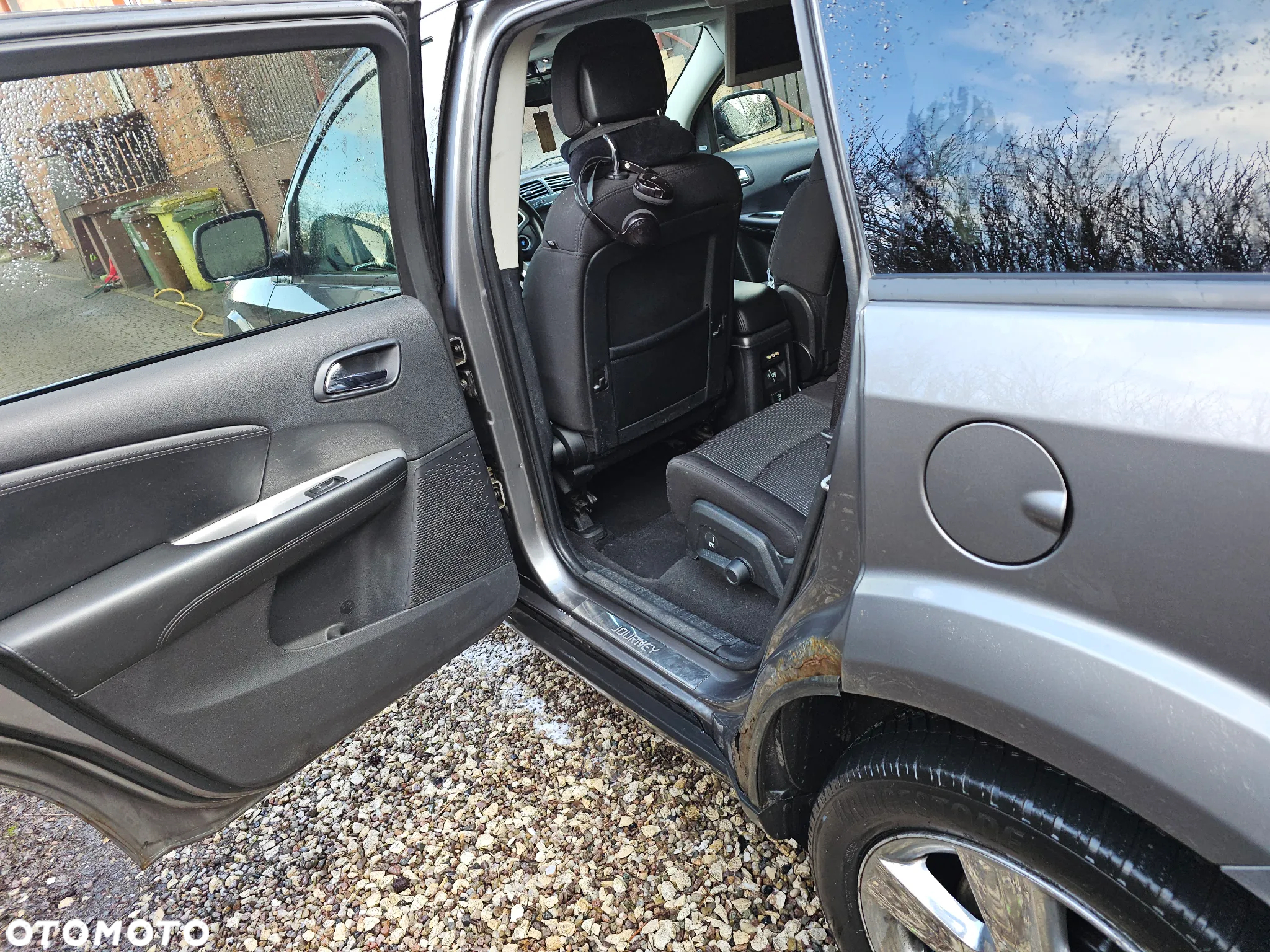 Dodge Journey - 10