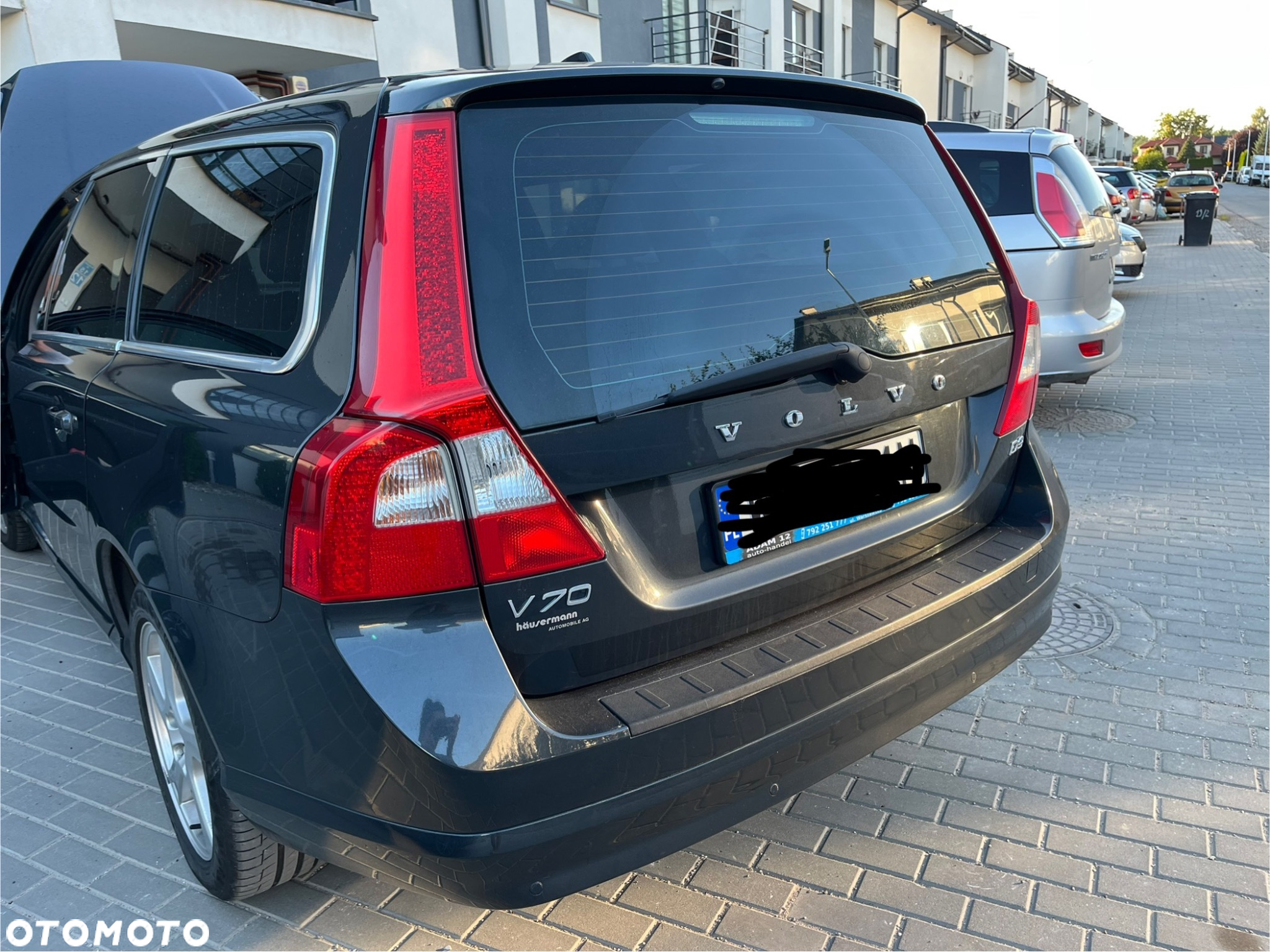 Volvo V70 - 15