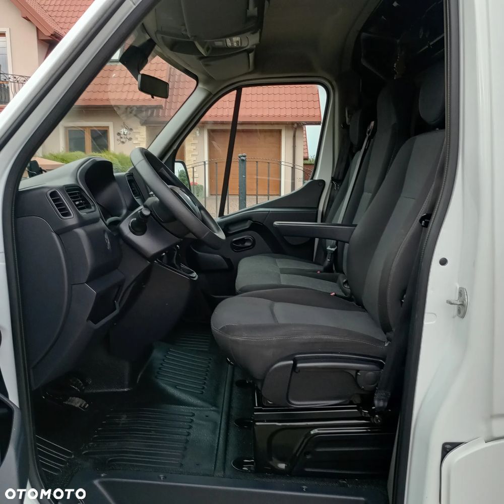 Renault Master - 20